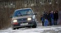 Puchar WRT Rally Oes - E.Manasterska