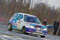 Puchar WRT Rally Oes - E.Manasterska