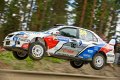 Rajd Finlandii - W.Chromik