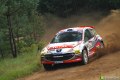 Rajd Warszawski - M. Niechwiadowicz cz.2