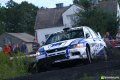 Rajd Warszawski - M. Niechwiadowicz cz.2