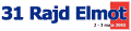 31 Rajd Elmot