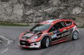 Maciej Oleksowicz i Andrzej Obrębowski - Rajd 1000 Miglia