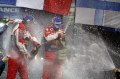 Loeb / Elena / fot. Citroen