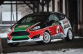 Puchar Castrol EDGE Trophy